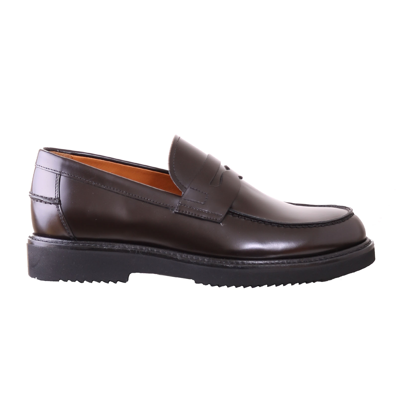 ROSSI Mocassino Uomo 6259G.