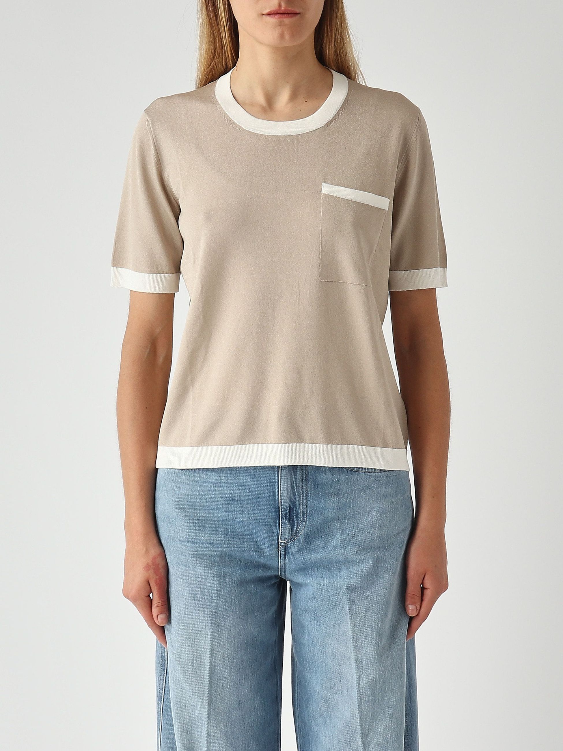 GRAN SASSO Maglia Donna 57215.27814