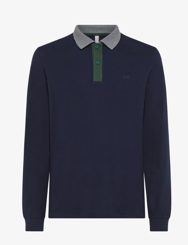 Sun 68 Polo codice A43108 AUTUNNO/INVERNO