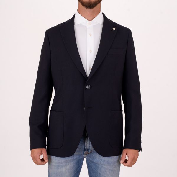 Manuel Ritz Giacca codice 3632G2034 243251 PRIMAVERA/ESTATE