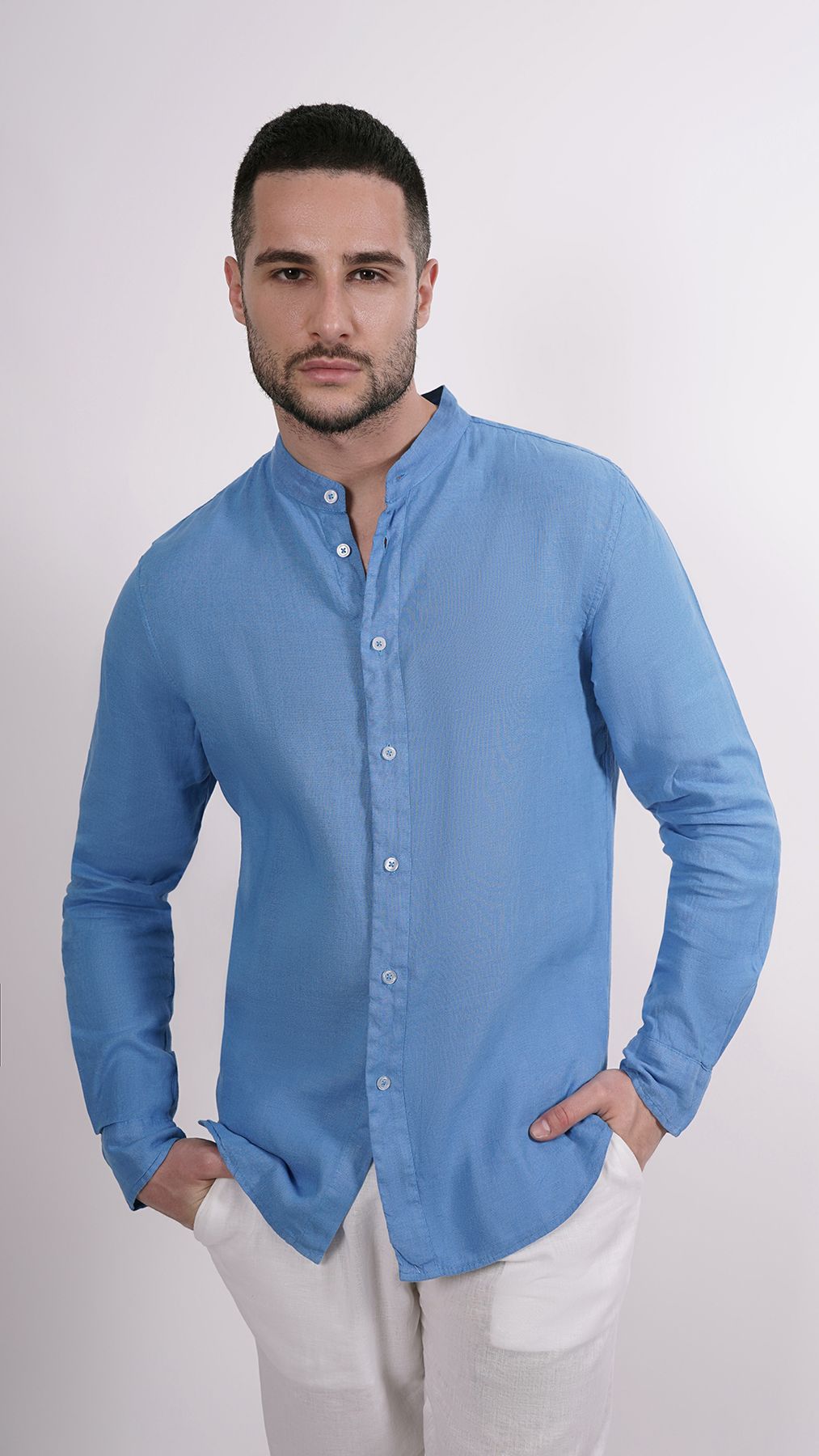 Mariano Camicia codice B050C PRIMAVERA/ESTATE