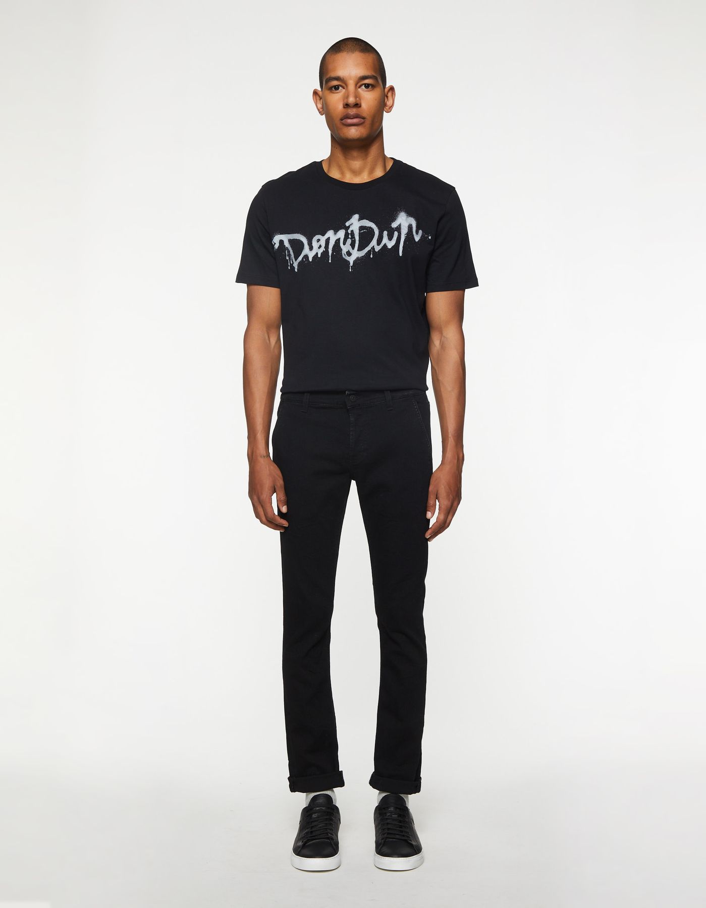 Dondup Pantaloni codice UP439-DS0338-HA8 PRIMAVERA/ESTATE