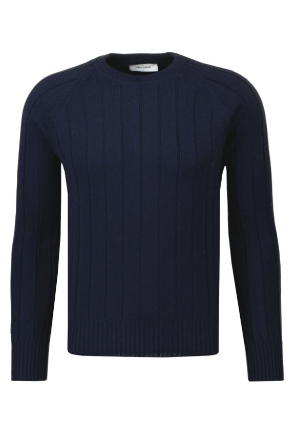 GRAN SASSO Maglia Uomo 23135/19657