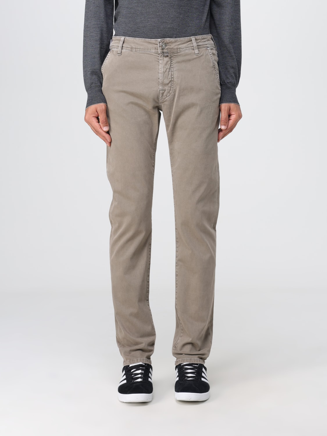 Jacob Cohen Pantaloni codice UQE28-36-S3903 AUTUNNO/INVERNO