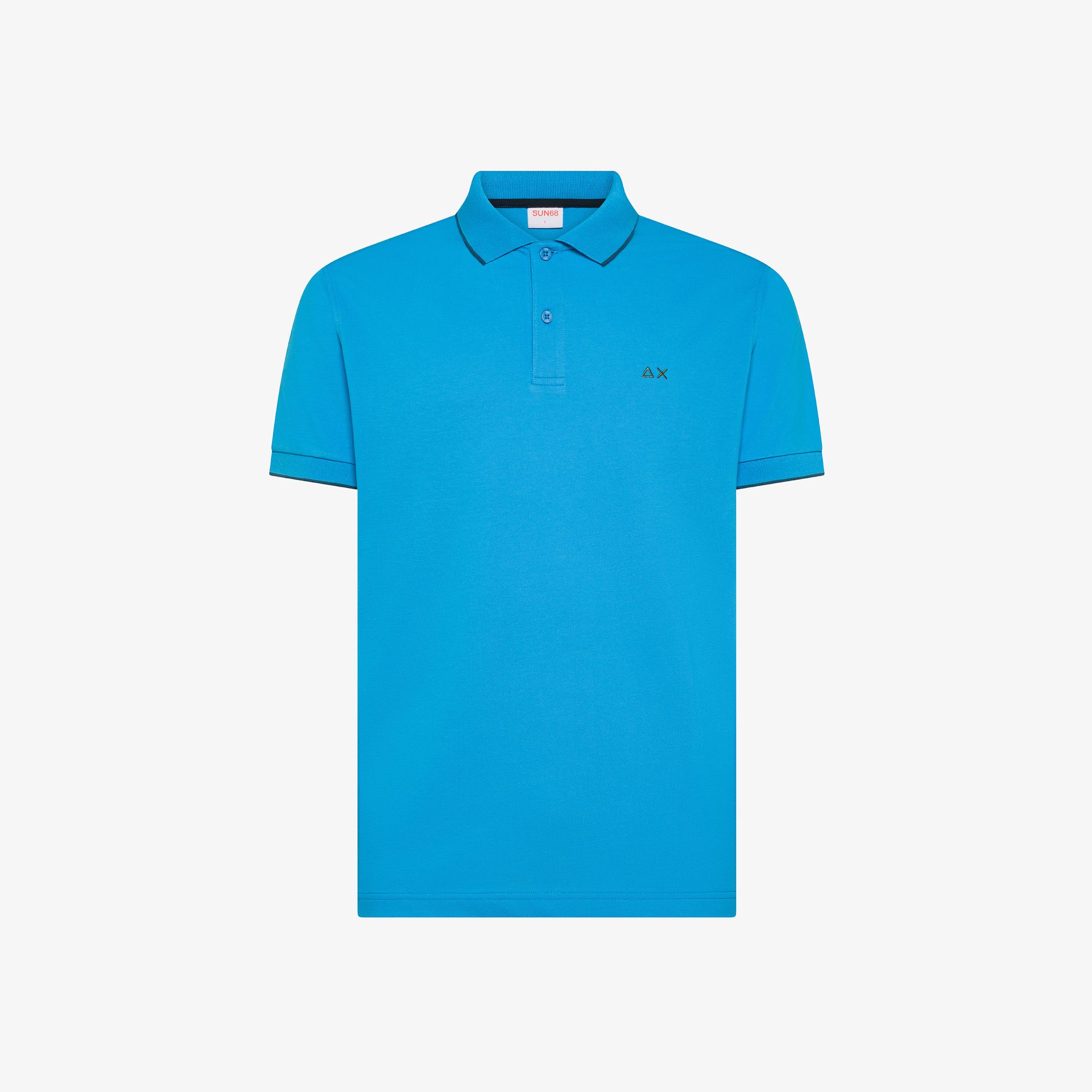 SUN 68 Polo Uomo A36111