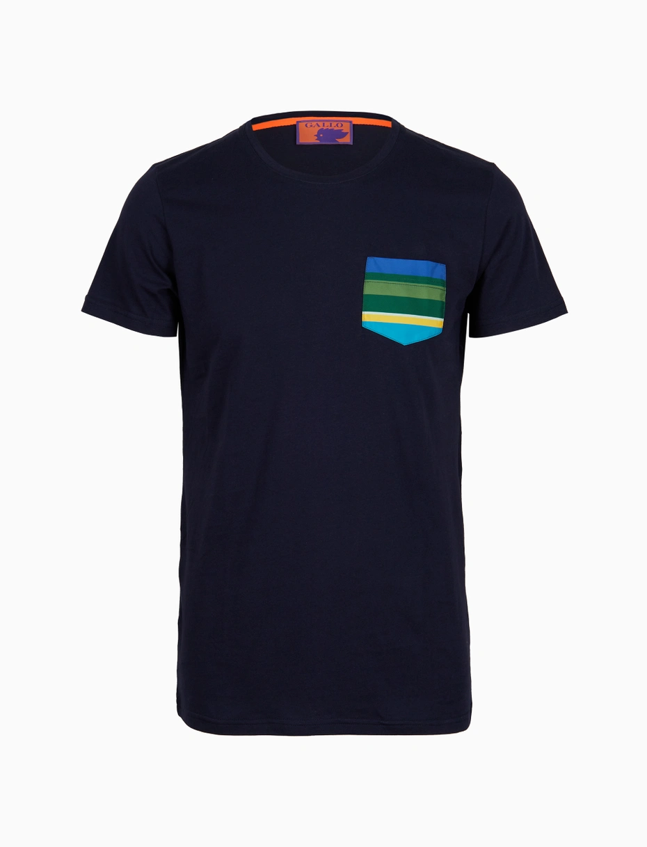 Gallo T-shirt codice AP511941. PRIMAVERA/ESTATE T-shirt-taglia E Colore
