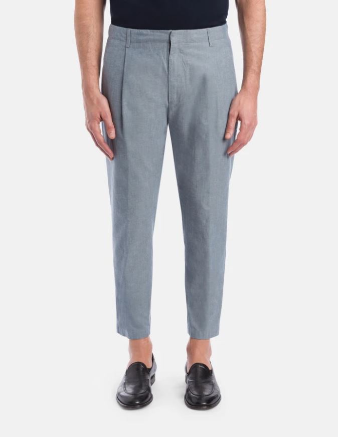 DONDUP PANTALONE Uomo UP630 AS0104U