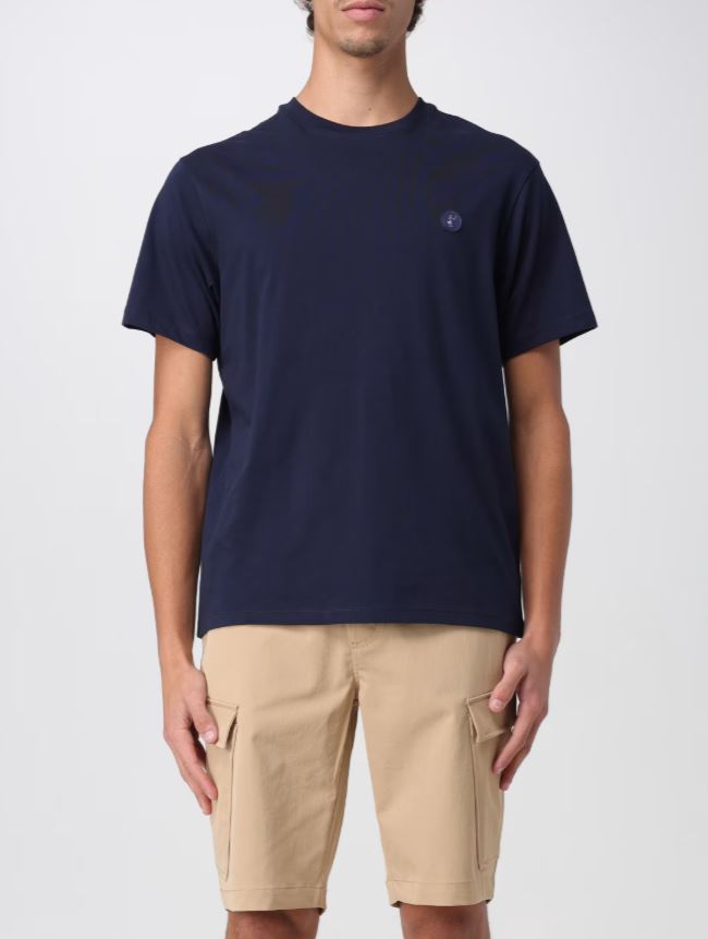 Save The Duck T Shirt codice DT1194M PRIMAVERA/ESTATE