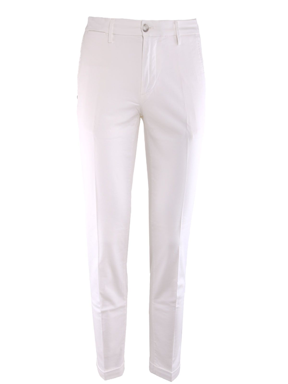 Re-hash Pantalone Uomo P249 2277