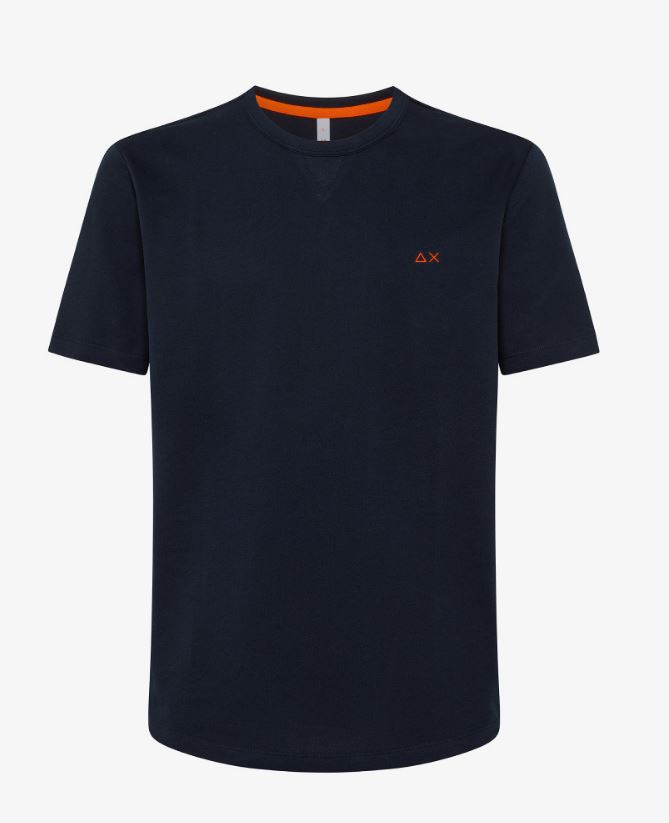 Sun 68 T-shirt codice T33120 PRIMAVERA/ESTATE T-shirt-taglia E Colore