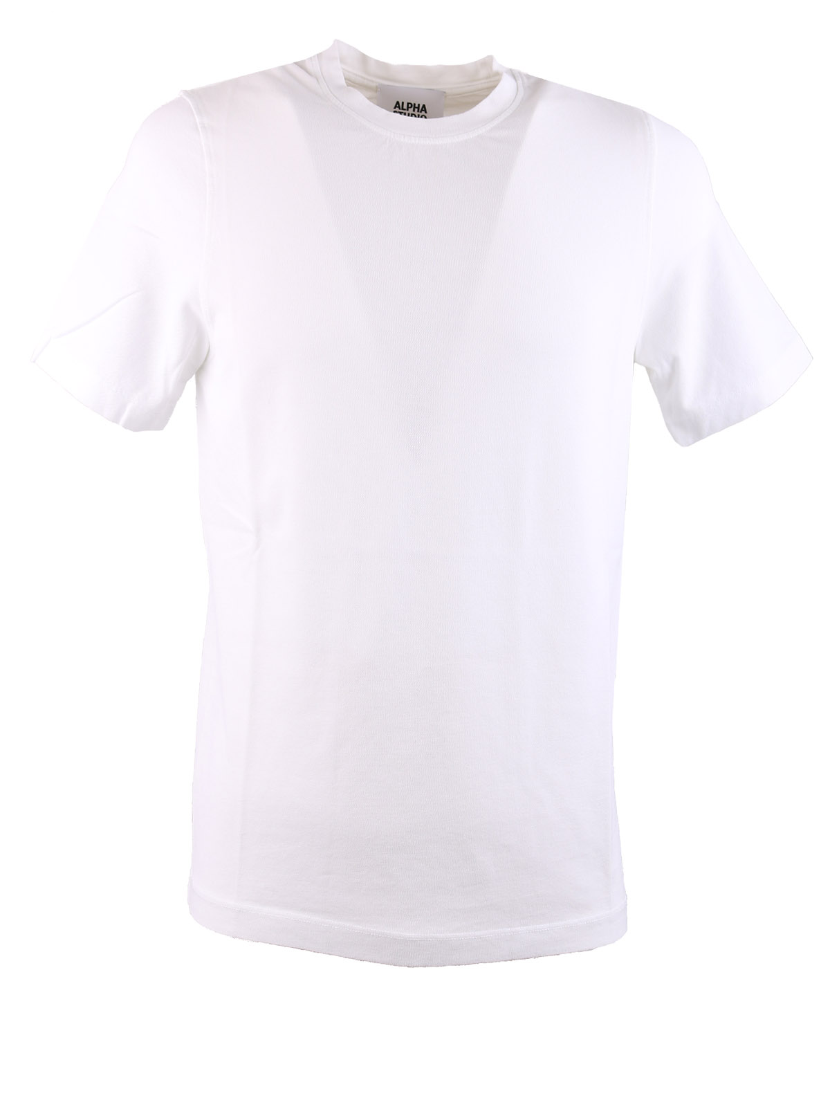 Alpha Studio T-shirt codice AU-5341C PRIMAVERA/ESTATE