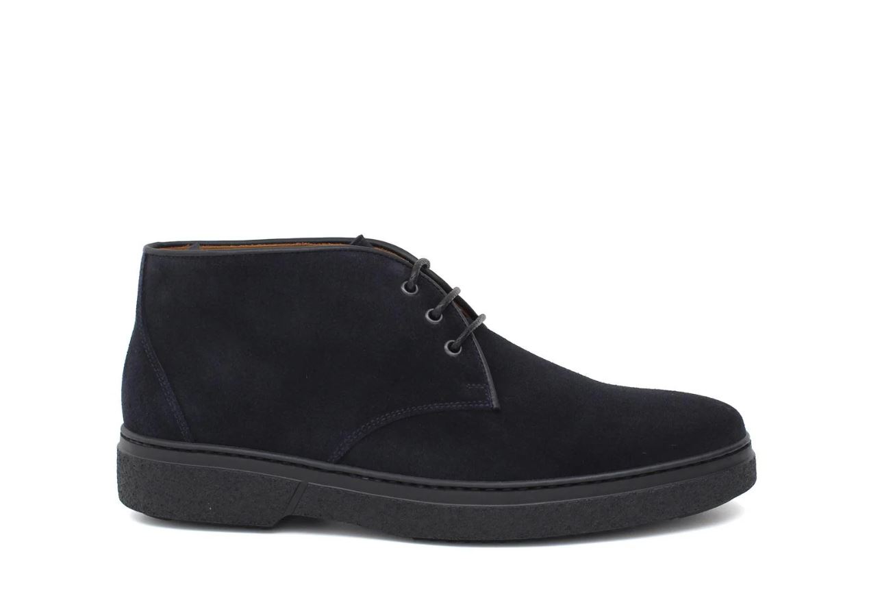 ROSSI Scarpe Uomo 1250P