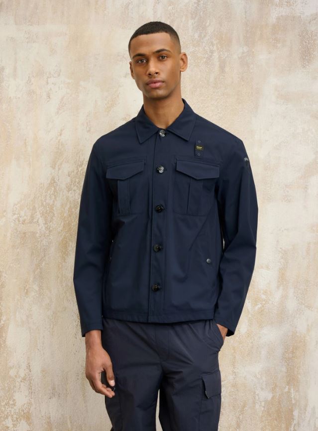 Blauer Giubboto codice 25SBLUC11569 006787 PRIMAVERA/ESTATE