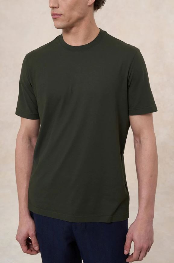 Arrows T-shirt codice TSMC-JCREPE PRIMAVERA/ESTATE