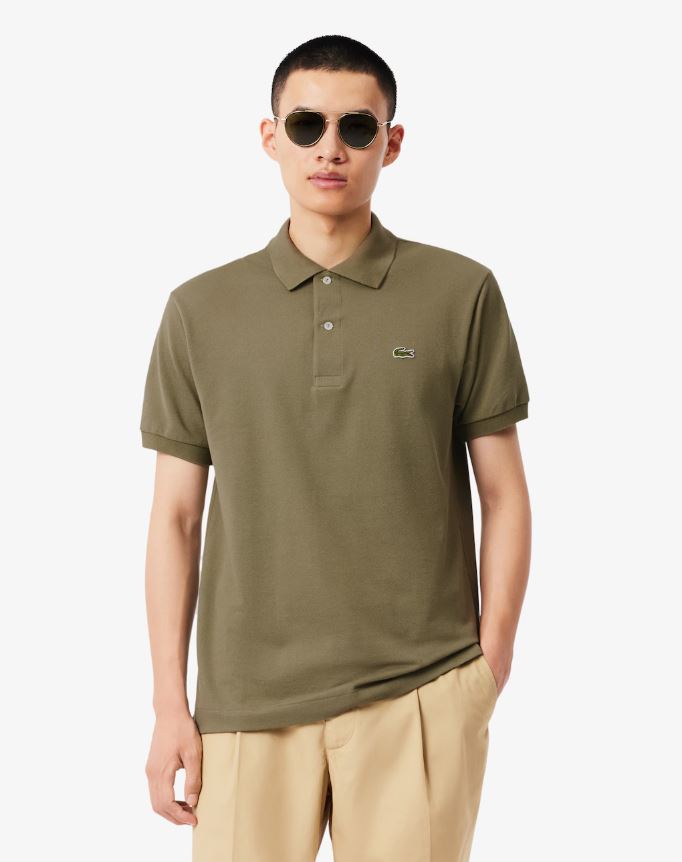 LACOSTE Polo Uomo L1212