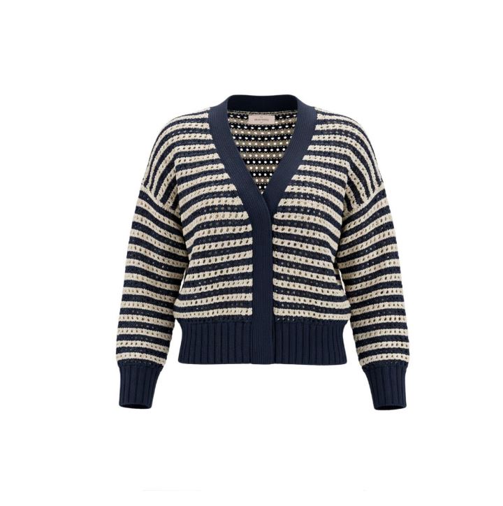 GRAN SASSO CARDIGAN Uomo 10220/18420