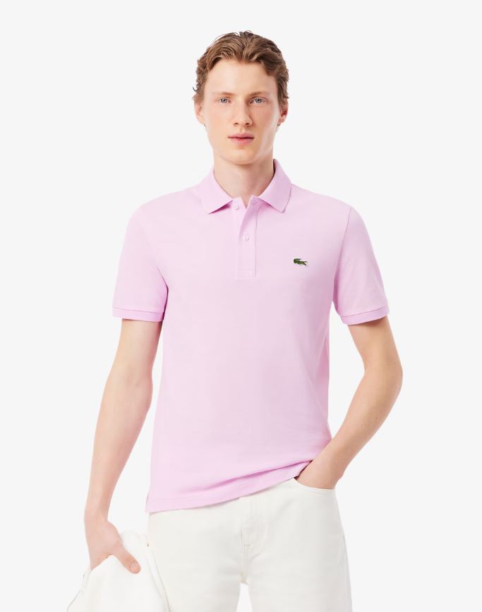 LACOSTE Polo Uomo PH4012