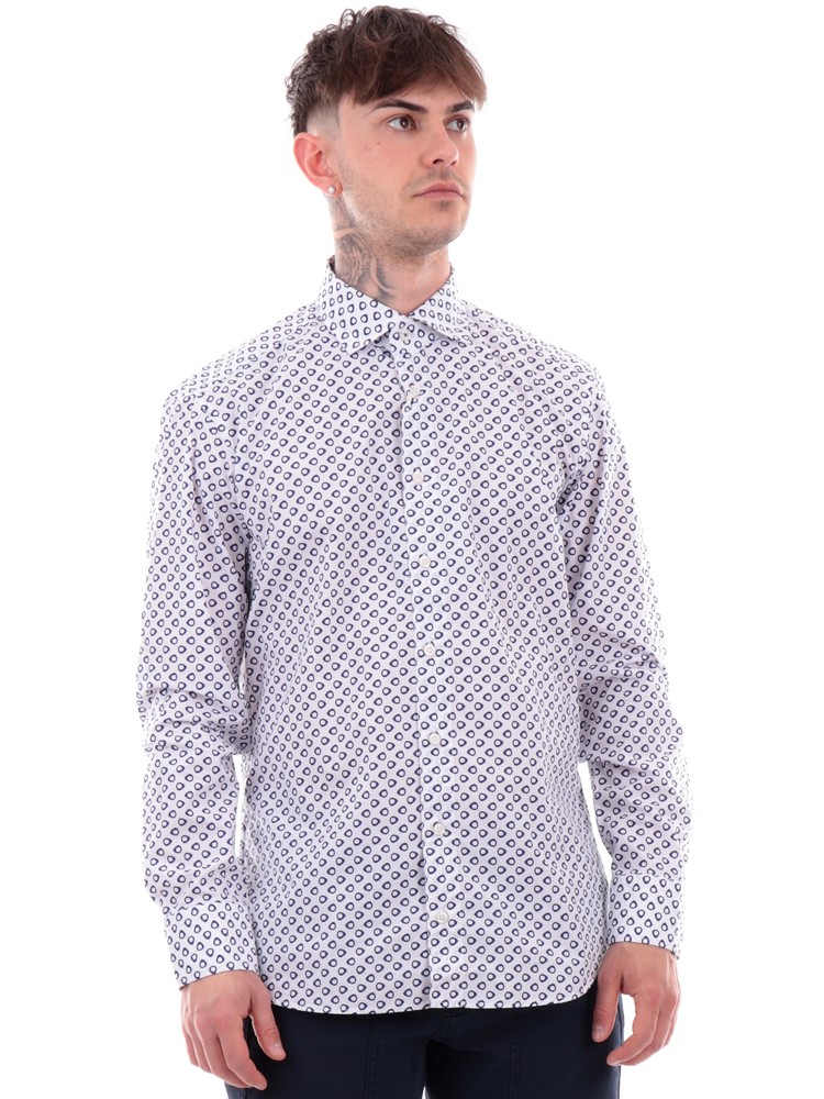 Mariano Camicia codice B2616 PRIMAVERA/ESTATE