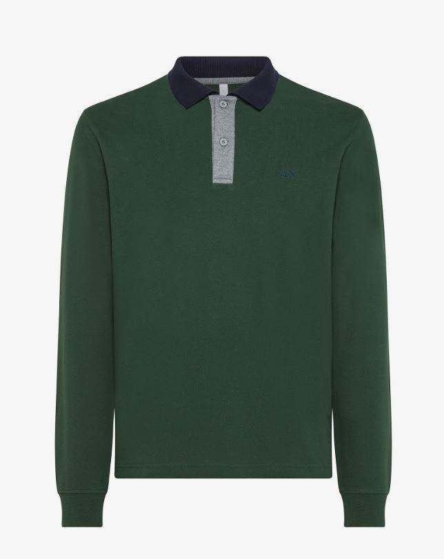 Sun 68 Polo codice A43108 AUTUNNO/INVERNO
