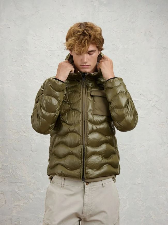 BLAUER WBLUC02053-005958