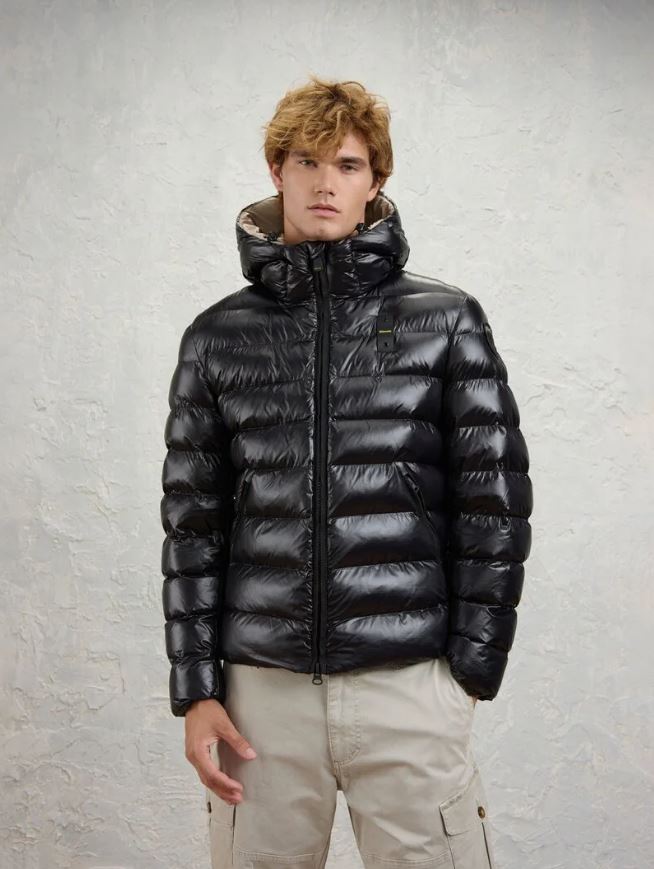 BLAUER WBLUC02054-005958