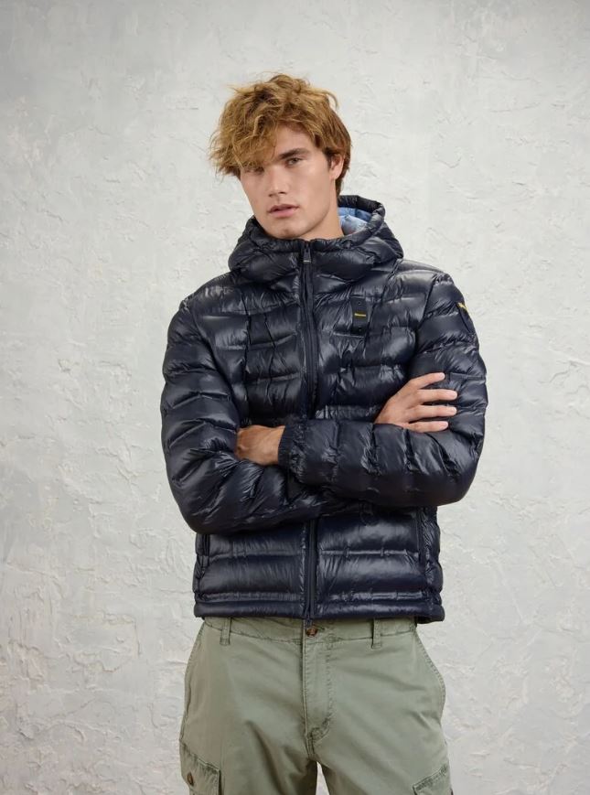 BLAUER WBLUC02218-007284