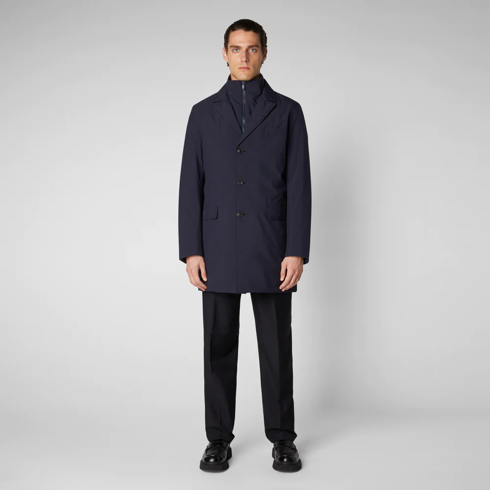 Save The Duck Giubbotto codice HELMUT D40393M GRIN17 AUTUNNO/INVERNO