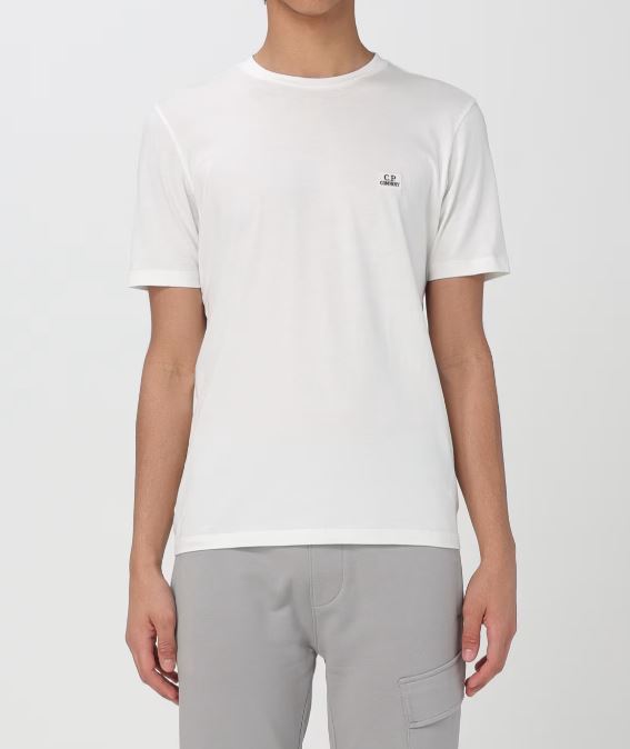 C.p. Company T-shirt codice 16CMTS068A-005100W PRIMAVERA/ESTATE