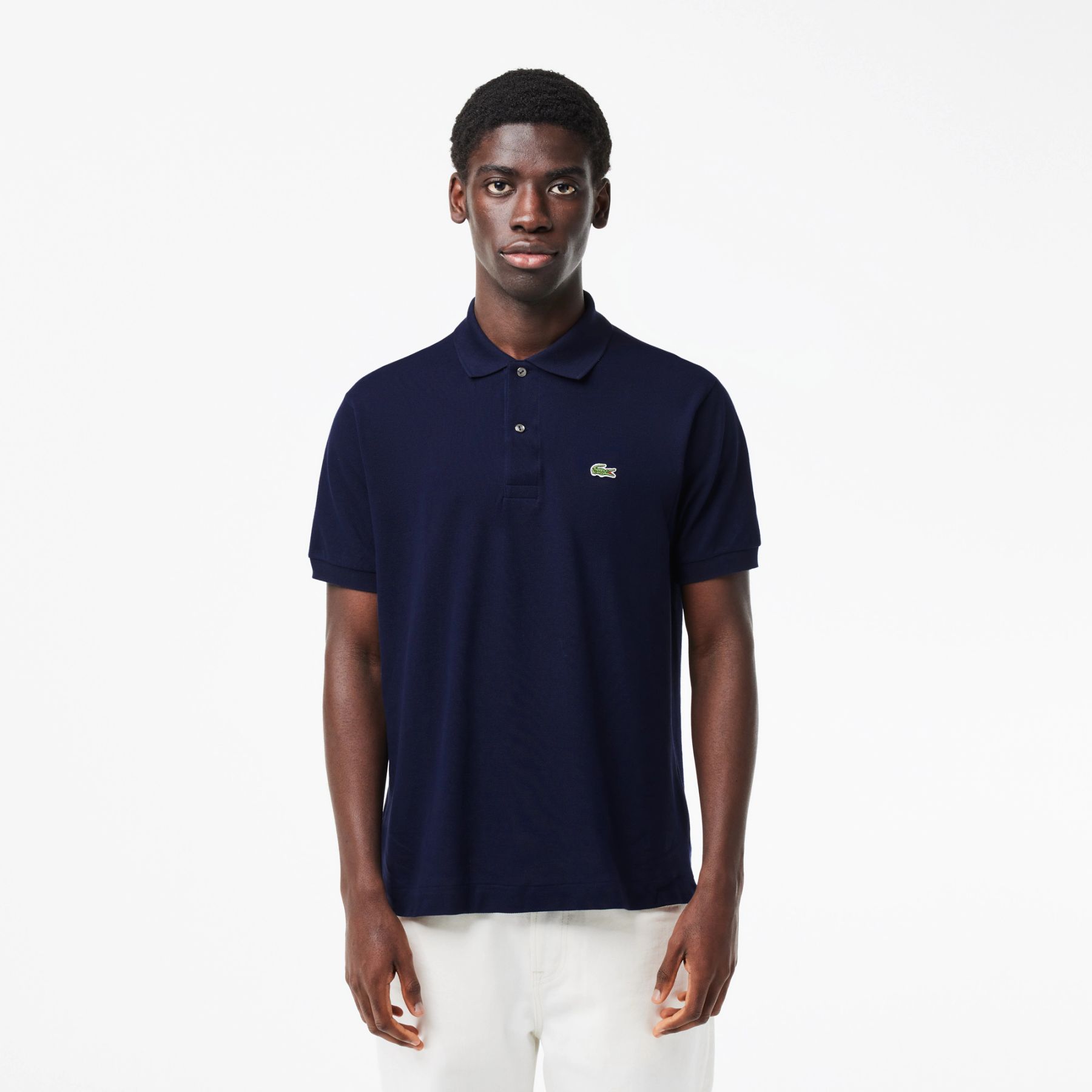 Lacoste Polo codice 1212. PRIMAVERA/ESTATE