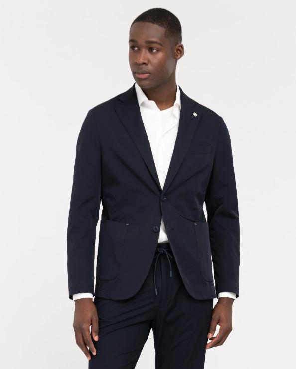 Manuel Ritz Giacca codice 3832G5002C-253271 PRIMAVERA/ESTATE