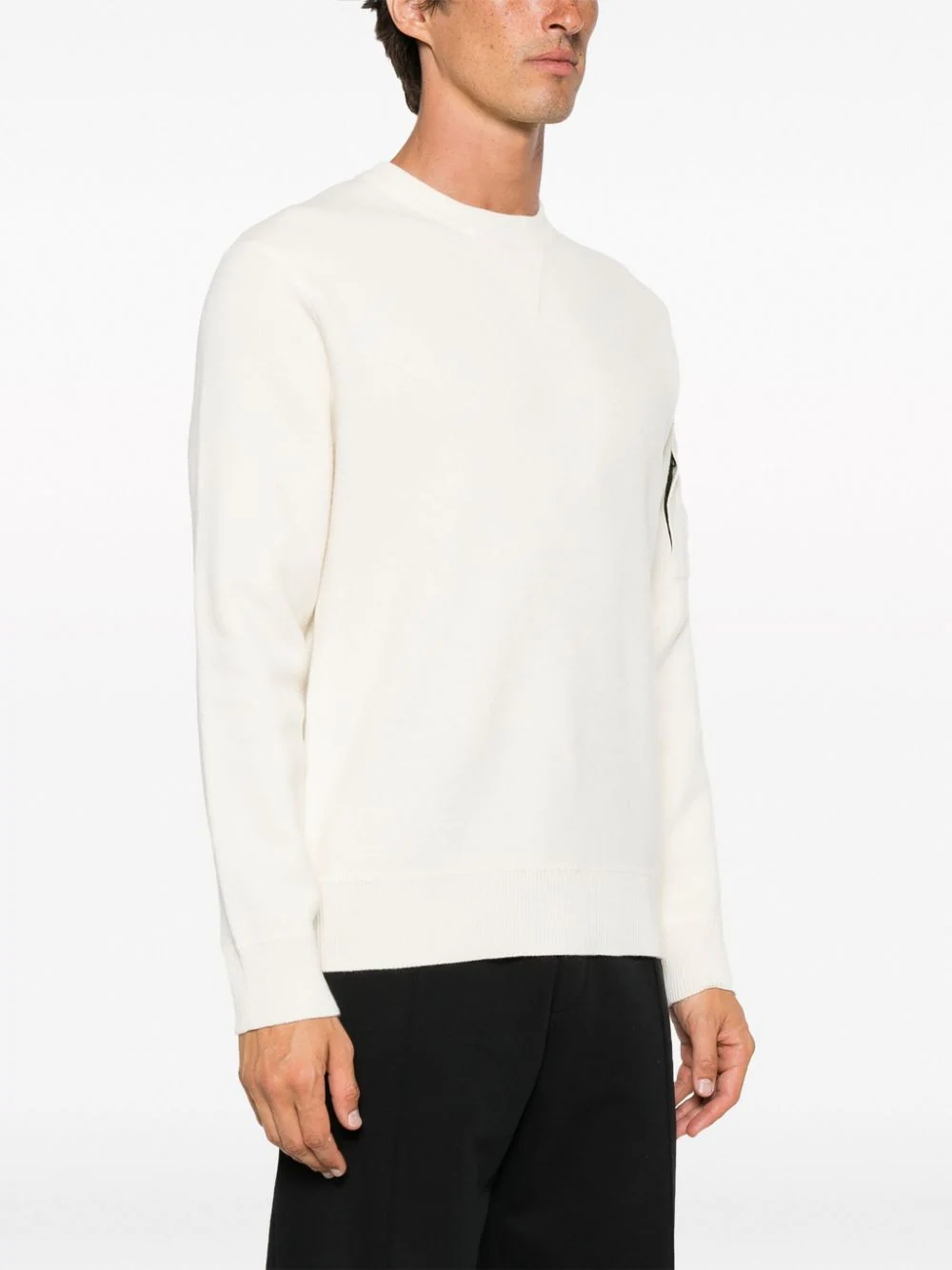 C.p. Company Maglia codice 15CMKN092A005504A AUTUNNO/INVERNO