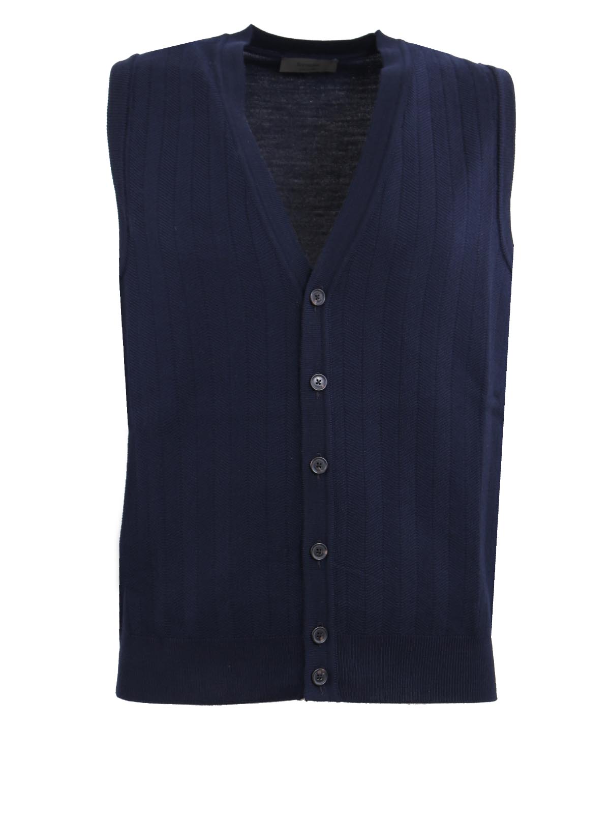 FERRANTE Smanicato Uomo SMANICATO UOMO 50U22407