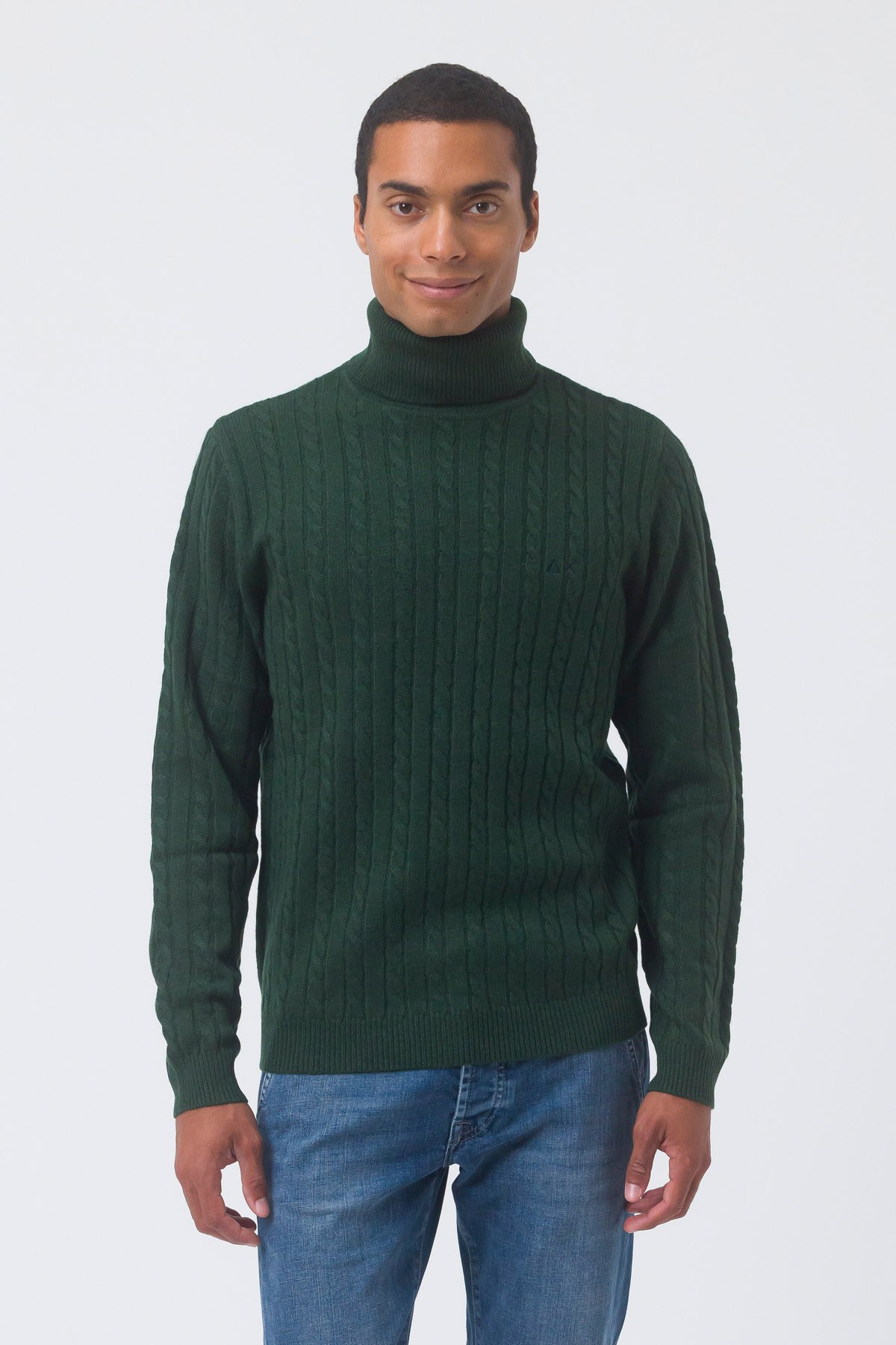 Sun 68 Maglia codice K43140 AUTUNNO/INVERNO