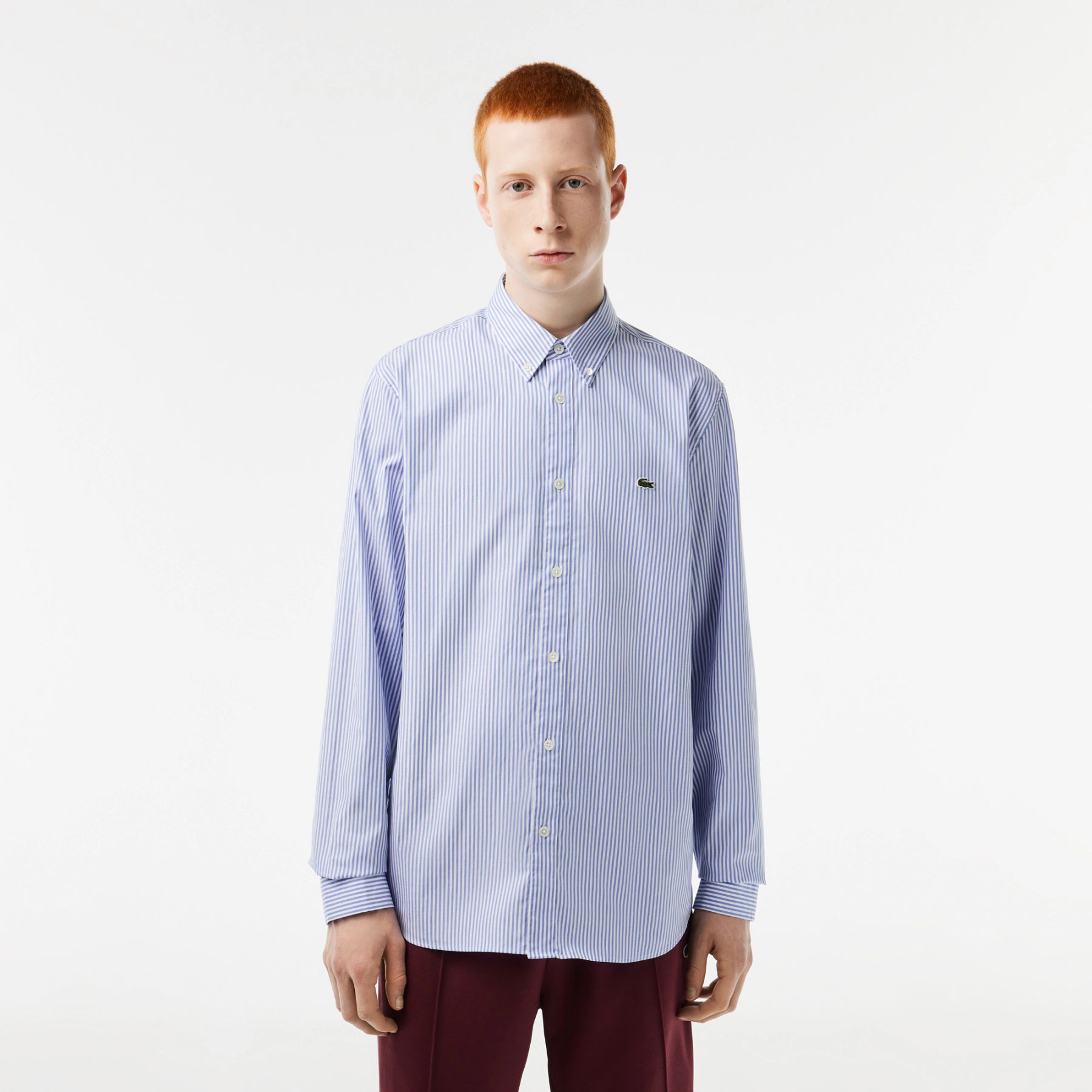 Lacoste Camicia codice CH2936 AUTUNNO/INVERNO