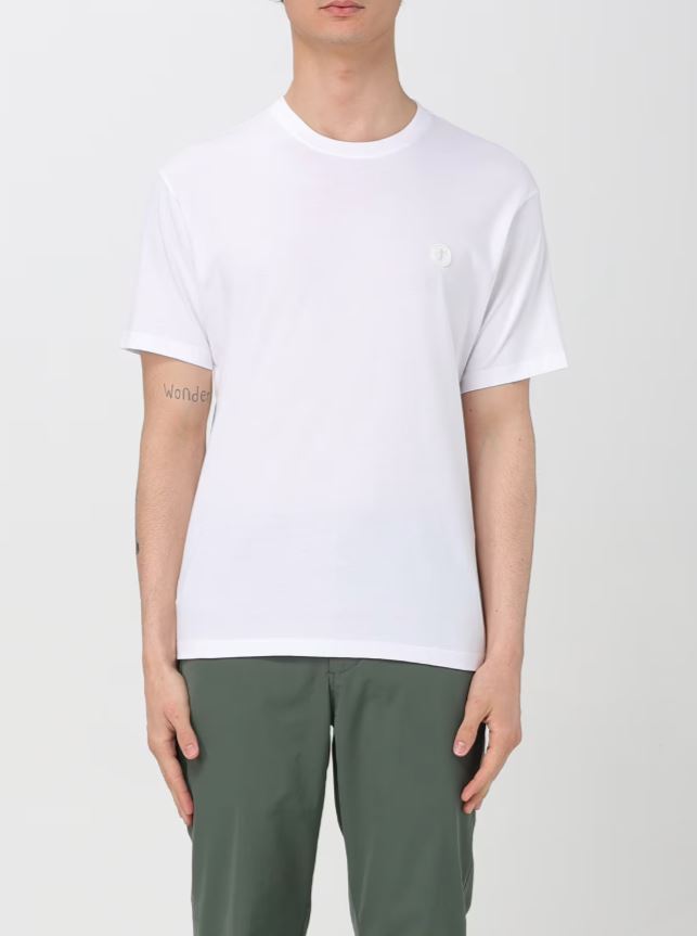 Save The Duck T Shirt codice DT1194M PRIMAVERA/ESTATE