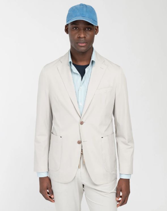 Manuel Ritz Giacca codice 3832G5002C-253271 PRIMAVERA/ESTATE