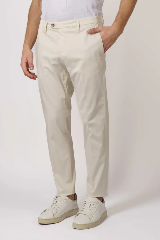 Michael Coal Pantaloni codice MCBRAOMS256 PRIMAVERA/ESTATE