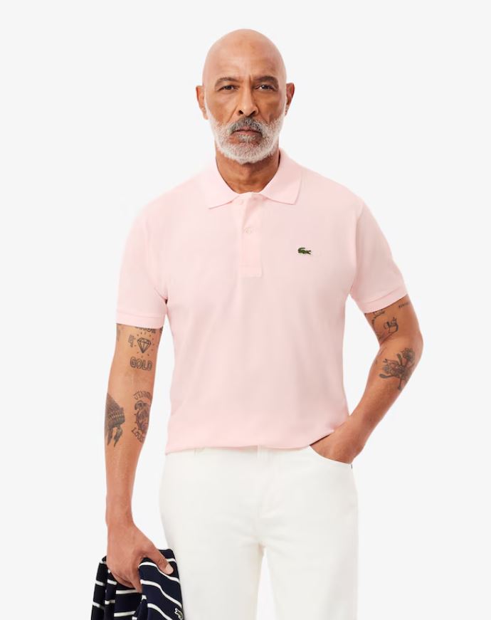 Lacoste Polo codice 1212. PRIMAVERA/ESTATE