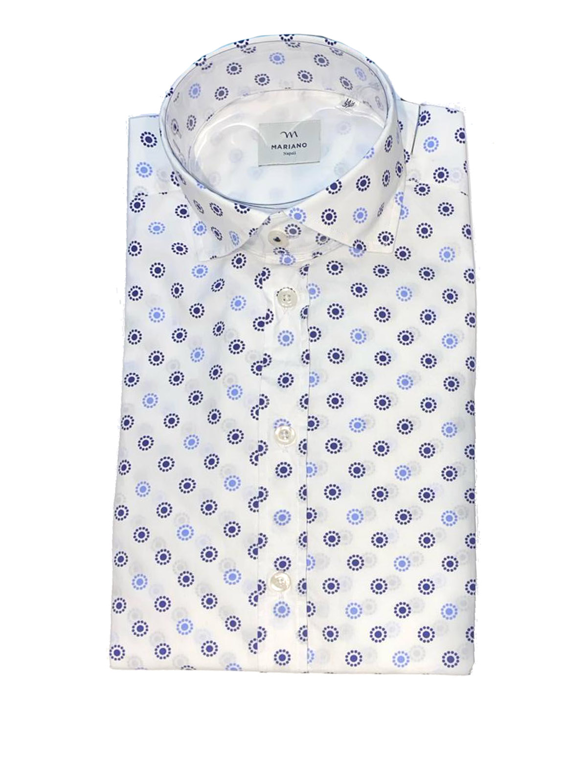 Mariano Camicia codice B2607 PRIMAVERA/ESTATE