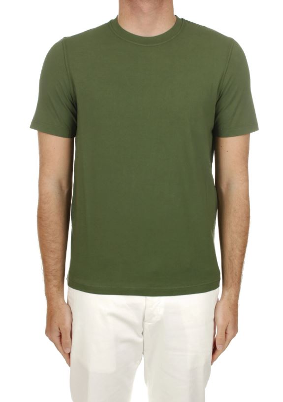 ALPHA STUDIO T-shirt Uomo AU-5330C.
