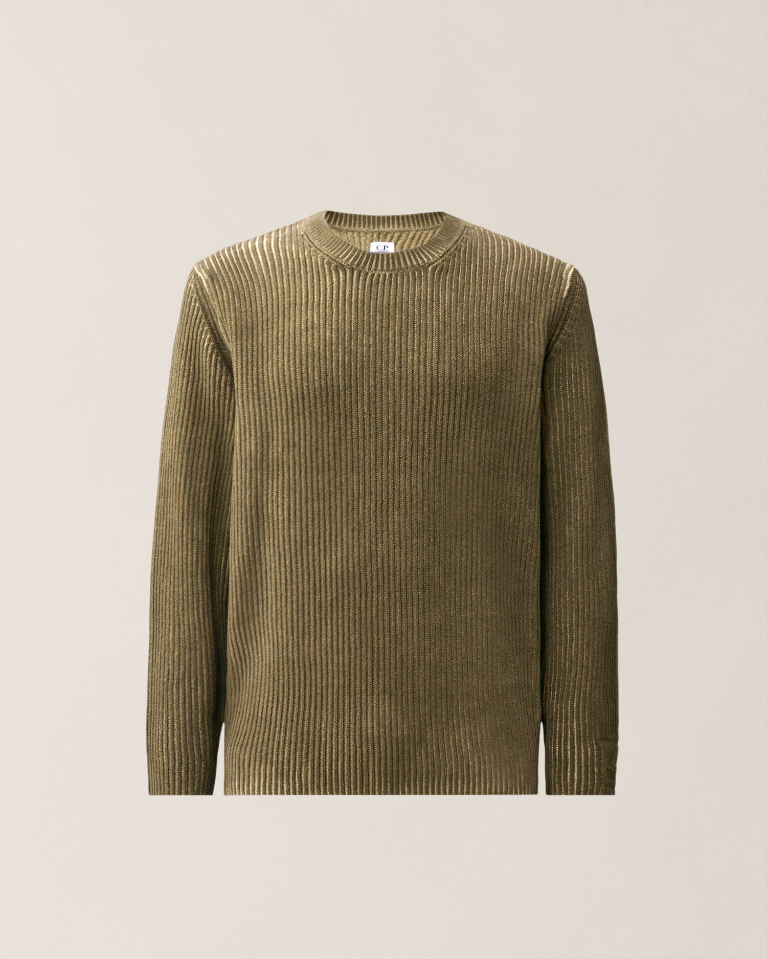 C.P. COMPANY Maglia Uomo 21CMKN220A-110790S