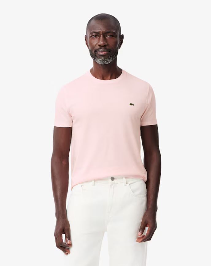 Lacoste T-shirt codice TH6709. PRIMAVERA/ESTATE
