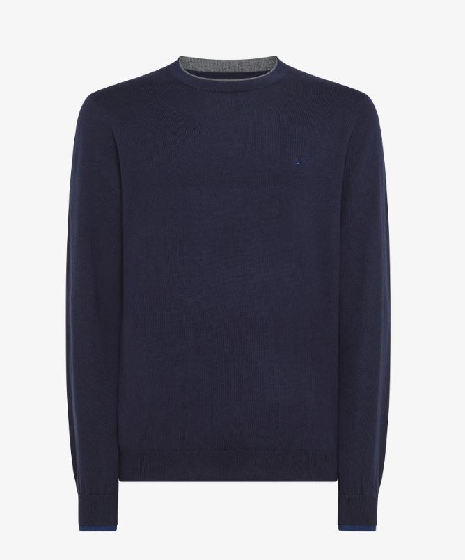 Sun 68 Maglia codice K43106 AUTUNNO/INVERNO
