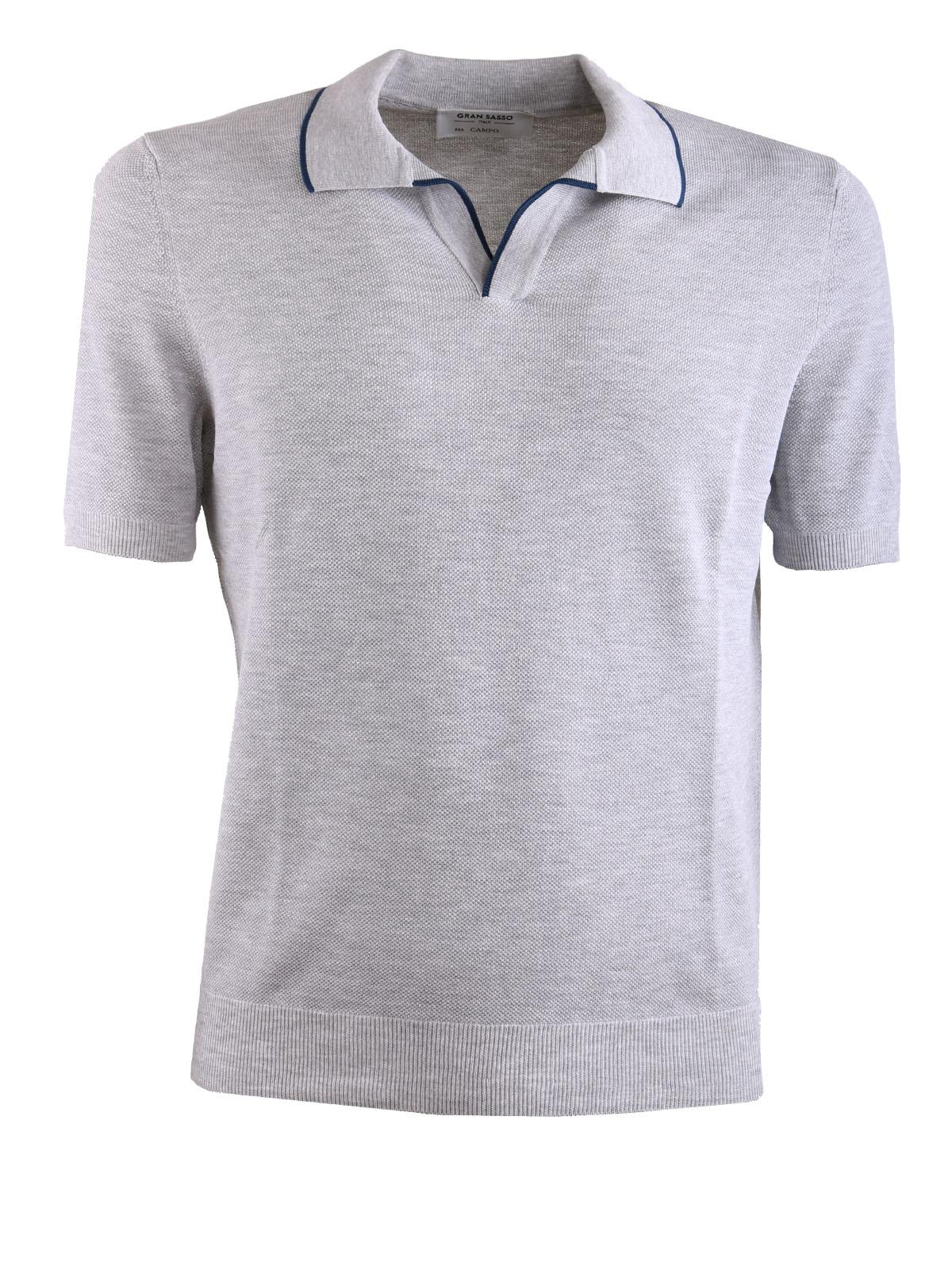 Gran Sasso Polo codice 57157/20642 PRIMAVERA/ESTATE