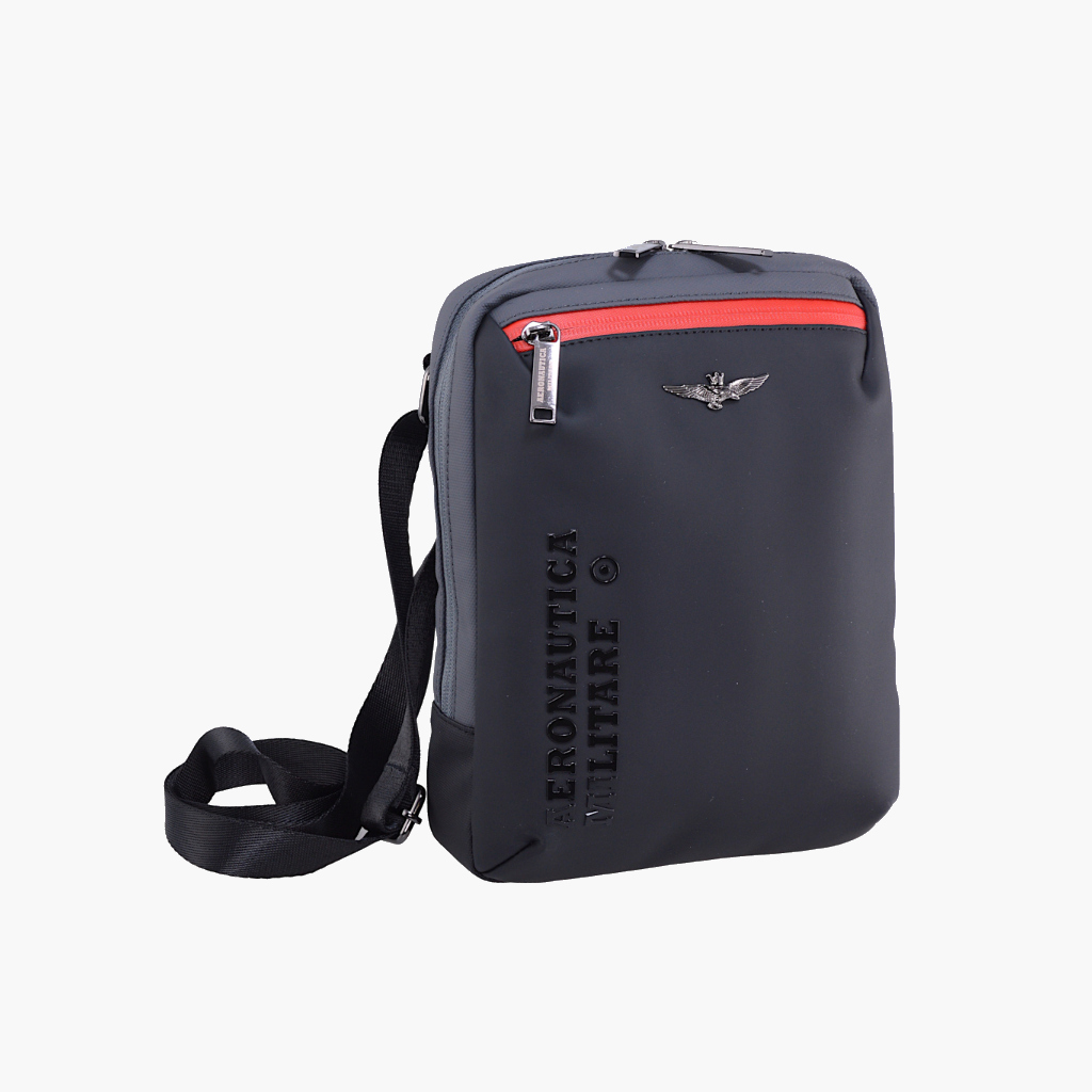 AERONAUTICA MILITARE TRACOLLA Uomo TRACOLLA UOMO AM482