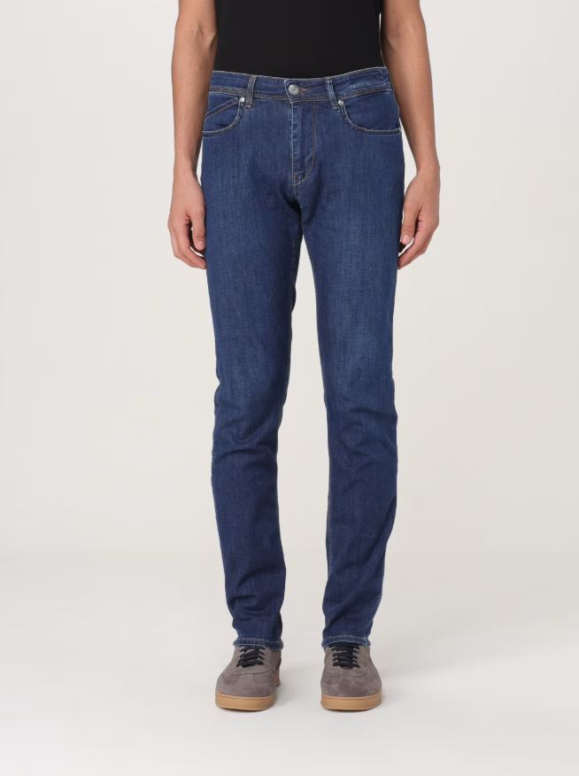 Re-hash Denim codice P015-2D589 PRIMAVERA/ESTATE