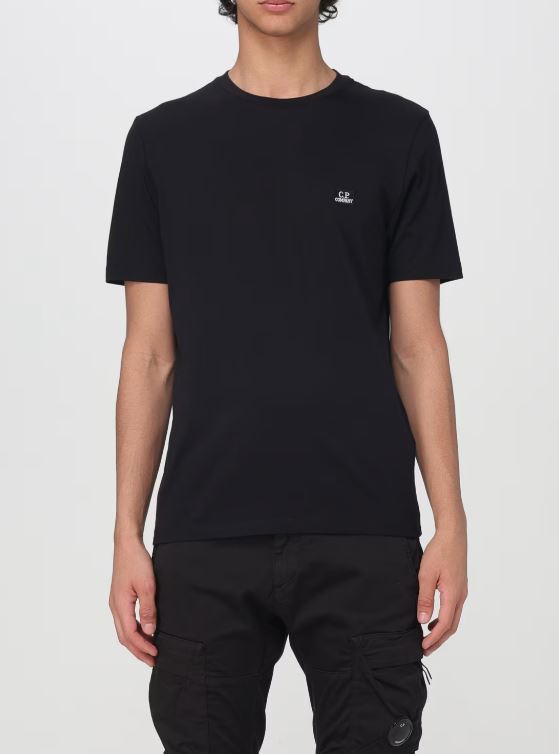 C.p. Company T-shirt codice 16CMTS068A-005100W PRIMAVERA/ESTATE