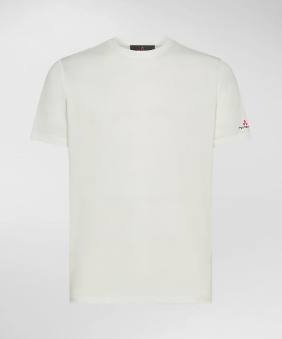 Peuterey T-shirt codice ZOLE 02 PEU5470 99012182 PRIMAVERA/ESTATE