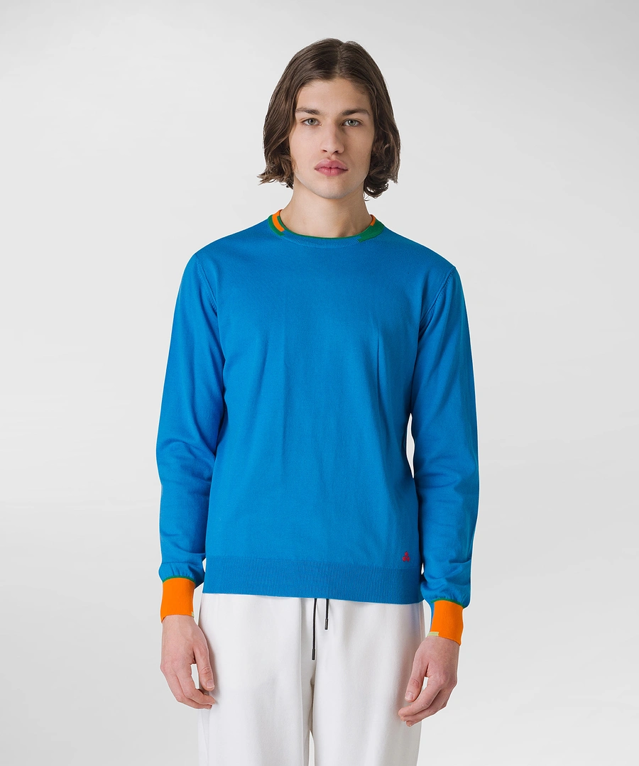 Peuterey Maglia codice PIANO PEU4640 99011990 PRIMAVERA/ESTATE Maglia-taglia E Colore