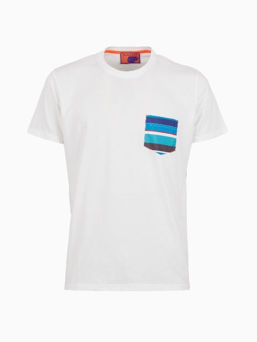 Gallo T-shirt codice AP 511941 PRIMAVERA/ESTATE